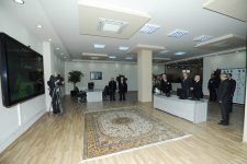 Prezident İlham Əliyev: Azərbaycanın bütün yaşayış məntəqələrində dayanıqlı enerji ilə təchizat bizim başlıca vəzifəmizdir (FOTO)