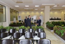 Prezident İlham Əliyev: Azərbaycanın bütün yaşayış məntəqələrində dayanıqlı enerji ilə təchizat bizim başlıca vəzifəmizdir (FOTO)