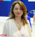 Bədii gimnastika üzrə XX Bakı birinciliyinin ilk qalibləri müəyyənləşib (FOTO)