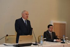 Gənclər Fondunun Müşahidə Şurasının üzvlüyünə namizədlər seçilib (FOTO)