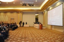 Gənclər Fondunun Müşahidə Şurasının üzvlüyünə namizədlər seçilib (FOTO)