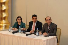 Gənclər Fondunun Müşahidə Şurasının üzvlüyünə namizədlər seçilib (FOTO)