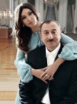 Azərbaycan Prezidenti İlham Əliyev və birinci xanım Mehriban Əliyeva “Baku” jurnalının beşinci sayına müsahibə veriblər (FOTO)