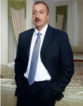 Azərbaycan Prezidenti İlham Əliyev və birinci xanım Mehriban Əliyeva “Baku” jurnalının beşinci sayına müsahibə veriblər (FOTO)