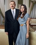 Azərbaycan Prezidenti İlham Əliyev və birinci xanım Mehriban Əliyeva “Baku” jurnalının beşinci sayına müsahibə veriblər (FOTO)