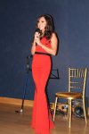 Leyla Əliyeva: Ümidvaram ki, Londondakı sərgi Azərbaycan incəsənətinin daha yaxşı öyrənilməsinə öz töhfəsini verəcək (FOTO)