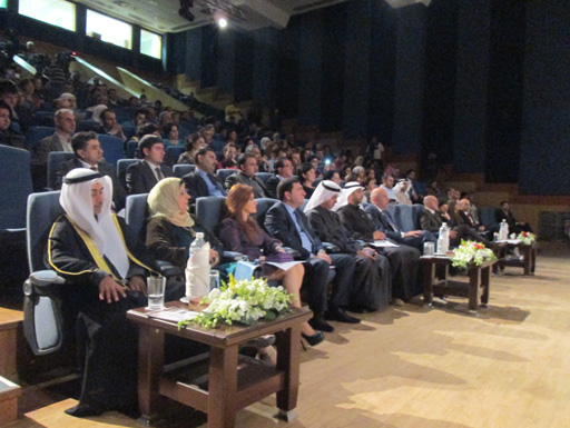 Küveytdə Azərbaycan Mədəniyyəti Günləri başa çatıb (FOTO)