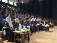 Küveytdə Azərbaycan Mədəniyyəti Günləri başa çatıb (FOTO)