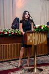 Leyla Əliyeva: Xocalı faciəsində vəhşicəsinə qətlə yetirilən günahsız insanlar heç zaman unudulmayacaq və qəlblərimizdə əbədi yaşayacaqlar (FOTO)
