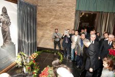 Leyla Əliyeva: Xocalı faciəsində vəhşicəsinə qətlə yetirilən günahsız insanlar heç zaman unudulmayacaq və qəlblərimizdə əbədi yaşayacaqlar (FOTO)