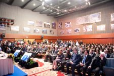 Leyla Əliyeva: Xocalı faciəsində vəhşicəsinə qətlə yetirilən günahsız insanlar heç zaman unudulmayacaq və qəlblərimizdə əbədi yaşayacaqlar (FOTO)