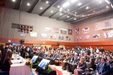 Leyla Əliyeva: Xocalı faciəsində vəhşicəsinə qətlə yetirilən günahsız insanlar heç zaman unudulmayacaq və qəlblərimizdə əbədi yaşayacaqlar (FOTO)