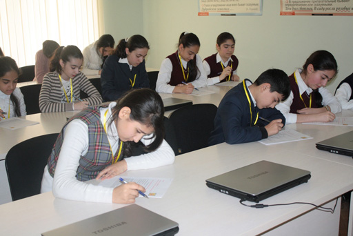 Ekspert: Sınaq qiymətləndirmə müəllimlərin keyfiyyət göstəricisini müəyyən edəcək