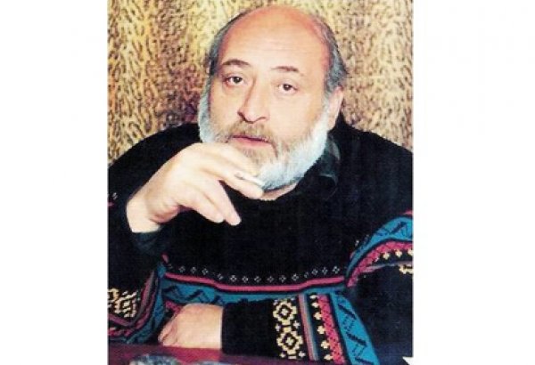 Azərbaycan Kukla Teatrının baş rejissoru vəfat edib