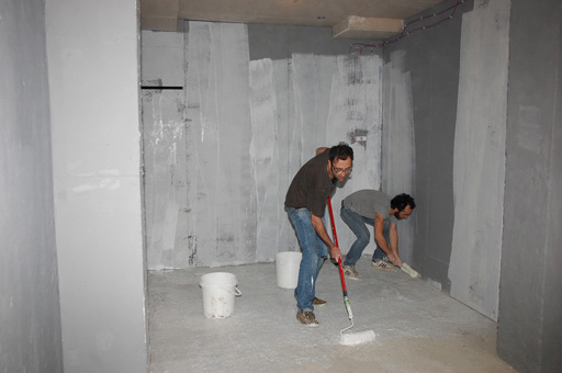 "YARAT!" "PARTICIPATE Baku Public Art" layihəsini təqdim edib (FOTO)