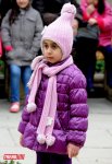 İçərişəhərdə Novruz əhval-ruhiyyəsi (FOTO)
