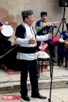 İçərişəhərdə Novruz əhval-ruhiyyəsi (FOTO)