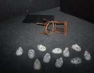 "YARAT!" "PARTICIPATE Baku Public Art" layihəsini təqdim edib (FOTO)