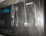 "YARAT!" "PARTICIPATE Baku Public Art" layihəsini təqdim edib (FOTO)