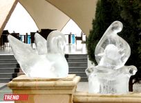 Elimizə bahar gəlir (FOTO)