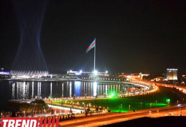 Bakının yeni Baş Planının reallaşdırılmasının dəyəri məlum olub (ƏLAVƏ OLUNUB)