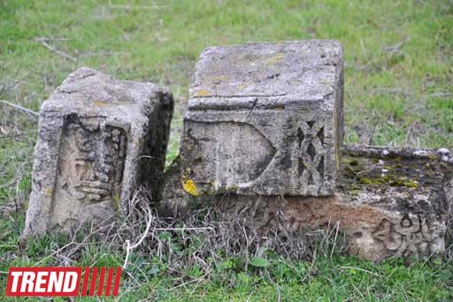Ziyarətgahlarımız: Vəli Əmir ziyarətgahı (FOTO)