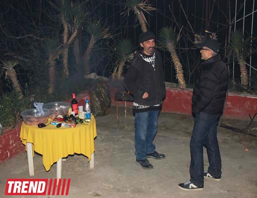 YARAT! məşhur gürcü rəssamı Mamuka Caparidzenin ustad sinfinin iştirakçılarının sərgisini təqdim edib (FOTO)