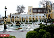 İlıq nəfəsli, yaşıl libaslı, duman örpəkli bahar (FOTO)