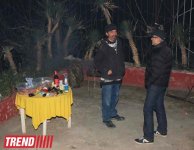 YARAT! məşhur gürcü rəssamı Mamuka Caparidzenin ustad sinfinin iştirakçılarının sərgisini təqdim edib (FOTO)