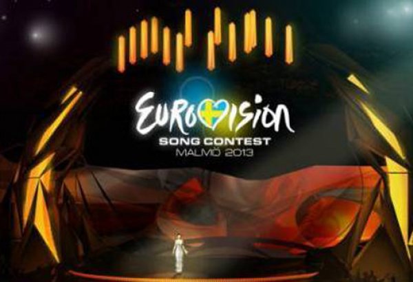 "Eurovision-2013"ün ilk 10 finalçısı məlum olub