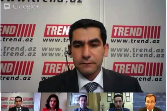 Dövlət Departamenti: ABŞ üçün İranda insan haqları nüvə problemi qədər əhəmiyyətlidir