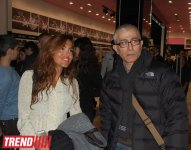 YARAT! rəssam Çingiz Babayevin “POZİTİV VƏ YA NEQATİV” bədii-sosial layihəsinin təqdimatını keçirib (FOTO)