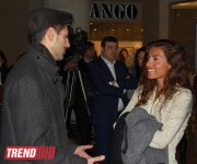 YARAT! rəssam Çingiz Babayevin “POZİTİV VƏ YA NEQATİV” bədii-sosial layihəsinin təqdimatını keçirib (FOTO)