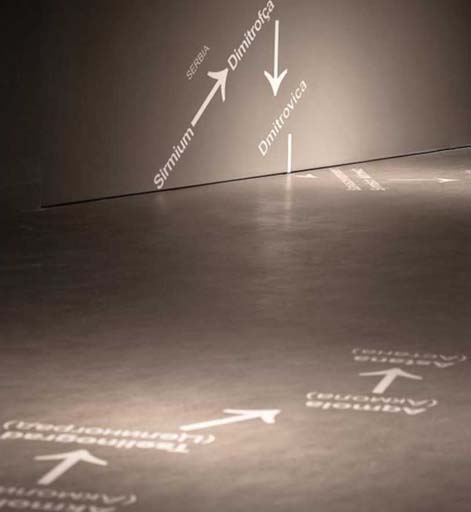 "YARAT" Venesiya biennalesində "Love Me, Love Me Not" sərgisinin iştirakçılarının işlərini təqdim edir (FOTO)
