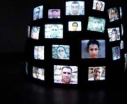 "YARAT" Venesiya biennalesində "Love Me, Love Me Not" sərgisinin iştirakçılarının işlərini təqdim edir (FOTO)