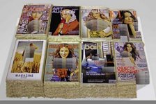 "YARAT" Venesiya biennalesində "Love Me, Love Me Not" sərgisinin iştirakçılarının işlərini təqdim edir (FOTO)