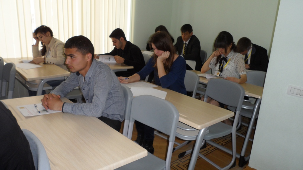 Səfirlik Türkiyədə təhsil almaq istəyən azərbaycanlı gəncləri diqqətli olmağa çağırıb