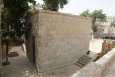Azərbaycanın qədim pullarının muzey ekspozisiyası yaradılıb (FOTO)
