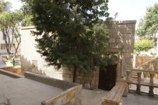 Azərbaycanın qədim pullarının muzey ekspozisiyası yaradılıb (FOTO)