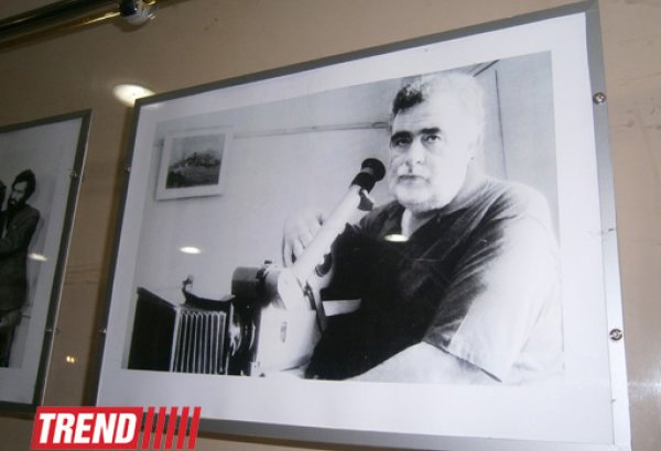 Rejissor Ələkbər Muradov yubiley günündə dünyasını dəyişdi (FOTO)