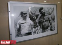 Rejissor Ələkbər Muradov yubiley günündə dünyasını dəyişdi (FOTO)