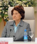 Zərifə Əliyevanın 90 illik yubileyinə həsr olunmuş inşa yazı müsabiqəsinin qalibləri mükafatlandırılıb (FOTO)