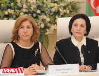 Zərifə Əliyevanın 90 illik yubileyinə həsr olunmuş inşa yazı müsabiqəsinin qalibləri mükafatlandırılıb (FOTO)