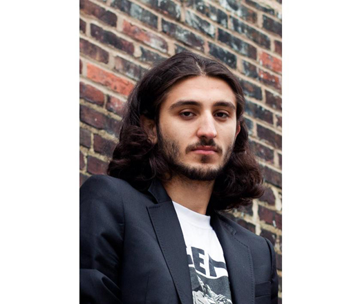 Azərbaycanlı cazmen İsfar Sarabski MİDEM festivalında iştirak edəcək