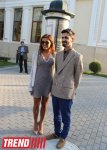 YARAT! Müasir İncəsənət Məkanı rəssam və dizayner Orxan Məmmədin işini təqdim edib (FOTO)