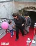 YARAT! Müasir İncəsənət Məkanı rəssam və dizayner Orxan Məmmədin işini təqdim edib (FOTO)