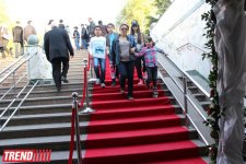YARAT! Müasir İncəsənət Məkanı rəssam və dizayner Orxan Məmmədin işini təqdim edib (FOTO)
