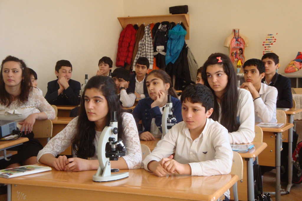 Ucqar məktəblərdə davamiyyətə nəzarət üçün tədbirlər həyata keçiriləcək