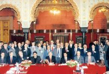 Heydər Əliyev və Azərbaycanda neft sənayesinin inkişafı (FOTO)
