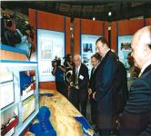 Heydər Əliyev və Azərbaycanda neft sənayesinin inkişafı (FOTO)